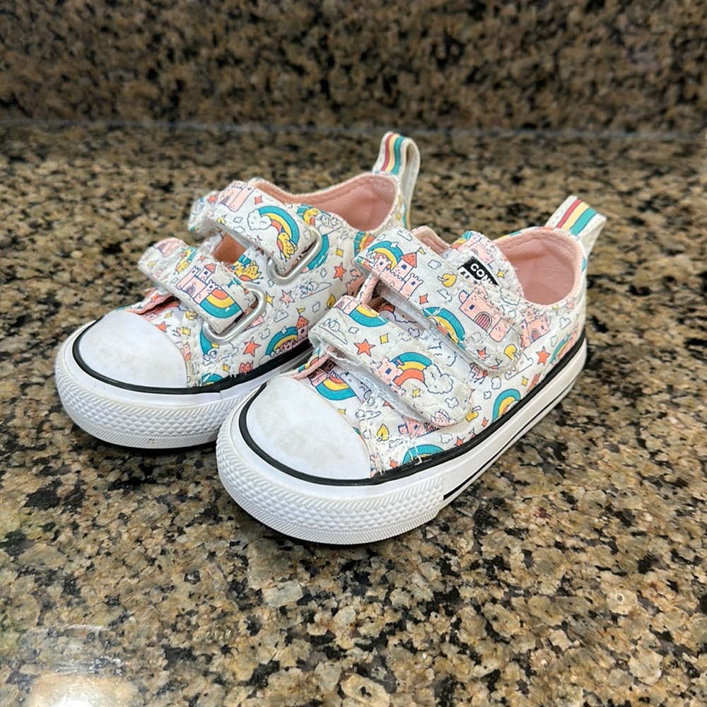 Toddler Converse